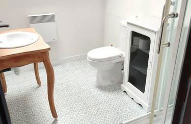 Appartement cosy 1 chambre Saint-Malo - Foto 15