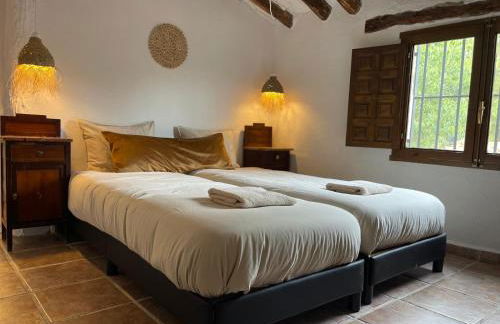 Casa Rural Palaz Cinco - Foto 9