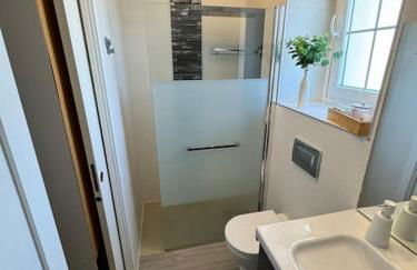 Casa Ribera del Pisuerga - Piscina privada - Foto 51