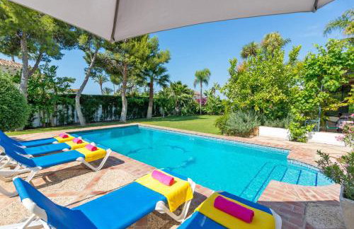 Villa Cortijo Viejo by Villa Plus - Foto 8