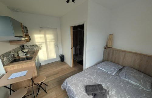 Studio cosy au coeur du Berry ! - Foto 1