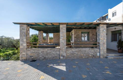 Villa hidden paradise - Foto 13