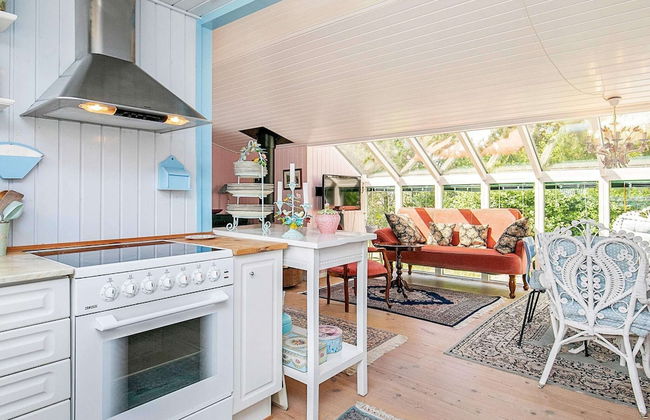 Holiday Home in Snedsted near Sea - Foto 11