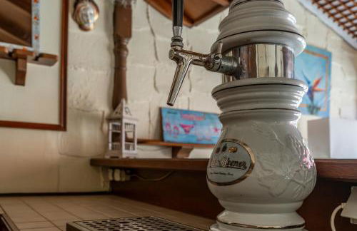 Villa Océano with private heated pool, aircon and Seaview - Foto 9