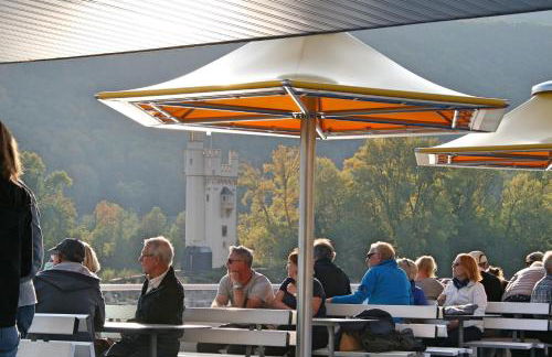 Fewo Zur Goldenen Traube - Foto 30