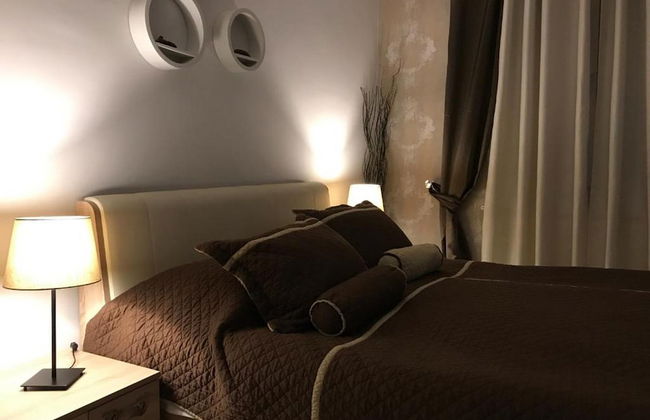 Central Business Apartment - Foto 14