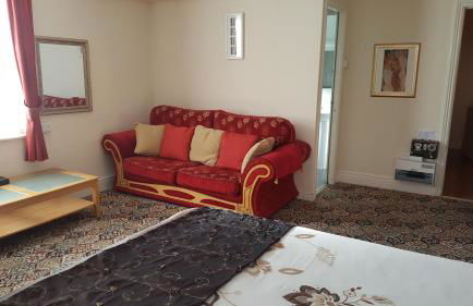 Norwyn Court Holiday Apartments - Foto 94