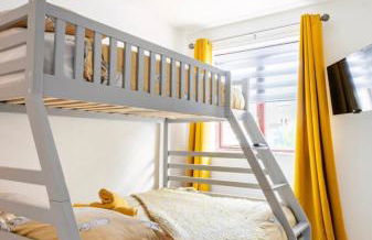 Ochil View Holiday Let - Foto 17