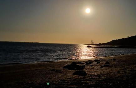 EL APARTAMENTO DE AMY CON VISTAS AL MAR - Photo 38