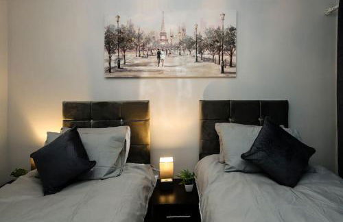 Swindon Dream - Foto 16