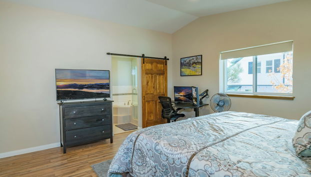 Modern Times - Foto 2, Habitación