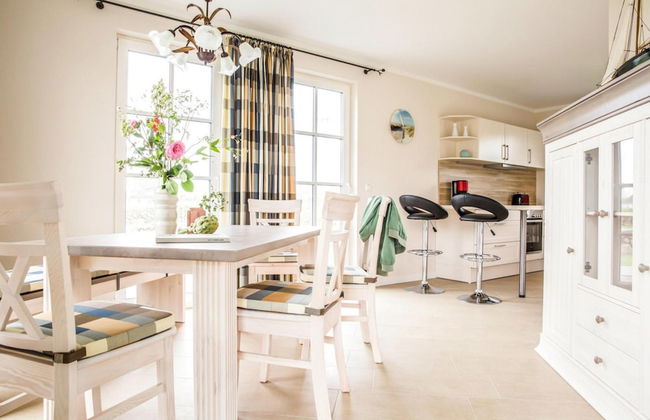 Luxury House Bodden Coast With Sauna - Foto 18