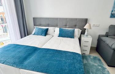 Mare Apartments Marbella - Photo 72