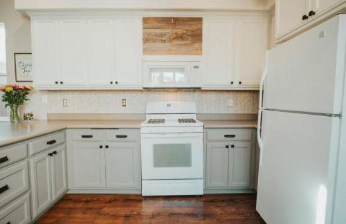 Central Coziness - Steps from Chico's Hub - Foto 10