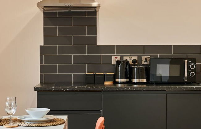 Host & Stay Balcony Room, Sevenstay Apartments - Foto 17