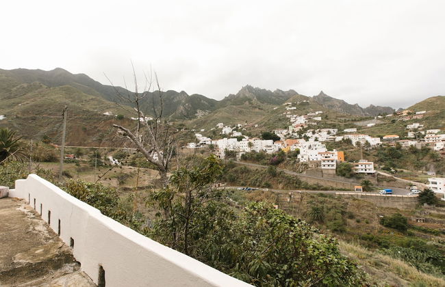 Anaga Experience House, Mountain & Beach Retreat - Foto 29