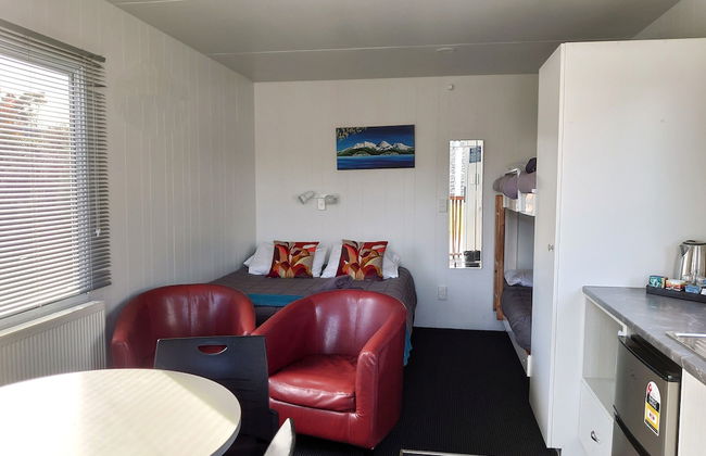 Taupo DeBretts Spa Resort - Photo 51