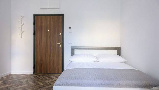 Native Apartments Smoleńsk 33 - Foto 3, Habitación