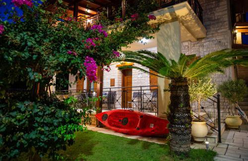 Amaryllis Holiday Home - Photo 21