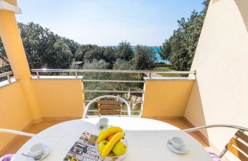 Apartments by the sea Vrsi - Mulo, Zadar - 5951 - Foto 47