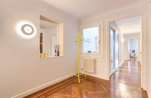 Azkuna Plaza & Vista Alegre by Next Stop Bilbao - Foto 32