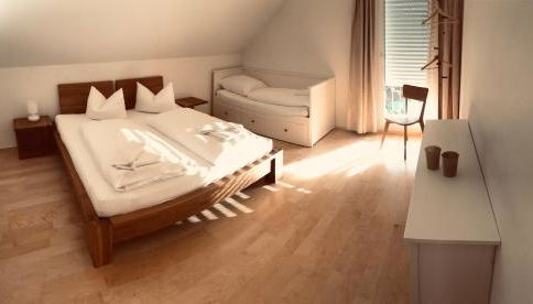 Schluchseehuus - Foto 5