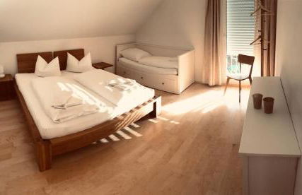 Schluchseehuus - Foto 5