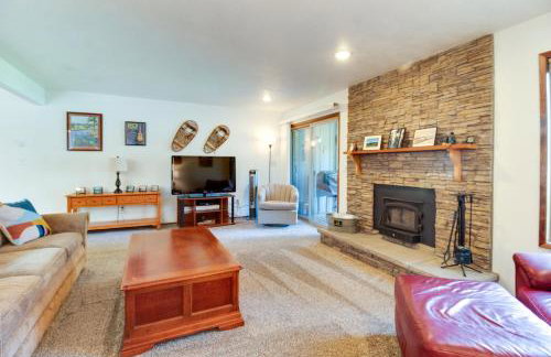 Fourth Sister Getaway - Photo 2