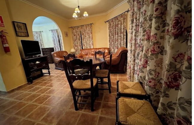 Turismo rural Valsequillo - Foto 3