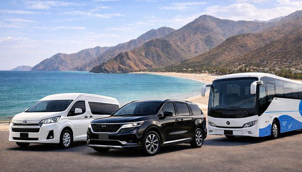 Traslado privado desde/hacia Dubai y el aeropuerto o la ciudad de Sharjah - Foto 2