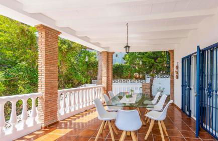 Villa Arancha Nerja by Ruralidays - Photo 17