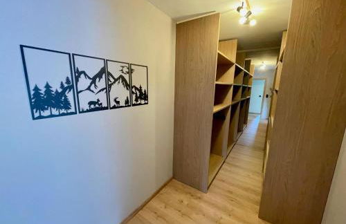 Ferienwohnung Deep Mountain - Foto 10