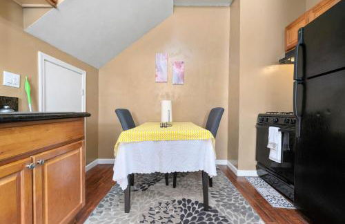 Cozy 1 bdr/1br near downtown - Photo 19