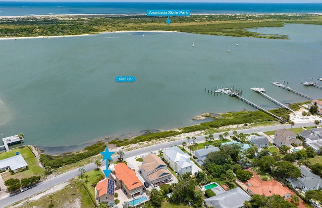 Dolphin Bay Apartment - Foto 30