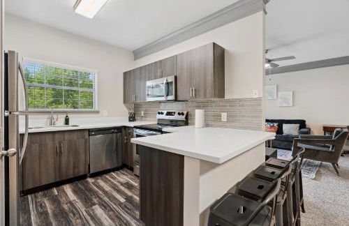 Furnished apartments next to the Domain - Foto 56