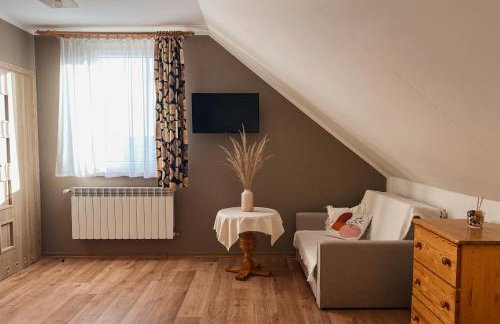 Gospodarstwo Gościnne Księżycówka - Foto 60