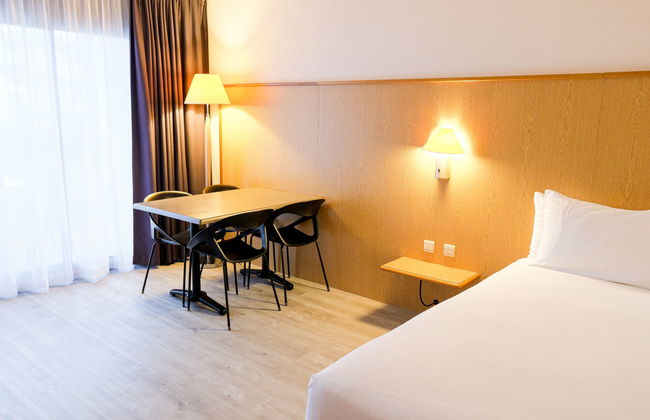 Résidence Thalazur Antibes - Foto 9