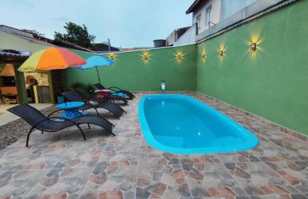 Casa Verde -temporada/Beto Carrero - Foto 5