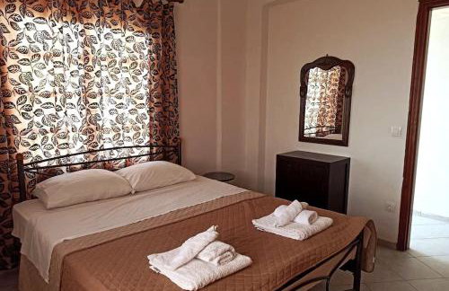 Μπαλκόνι του Αιγαίου father's house in Kimi - Photo 10