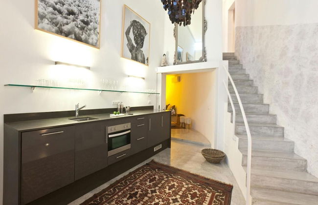 Holiday Home With Private Jacuzzi - Foto 29