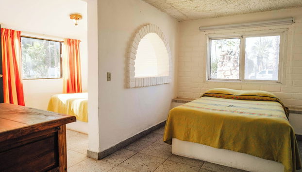 Hotel Serenidad - Foto 2, Habitación