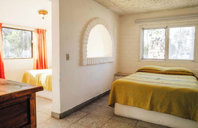 Hotel Serenidad - Foto 2