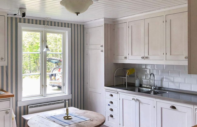 Holiday Home in GrÃ¥sten - Foto 5