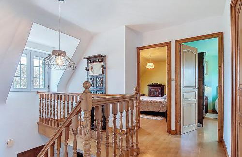 Holiday Home Ti Breizh by Interhome - Foto 14