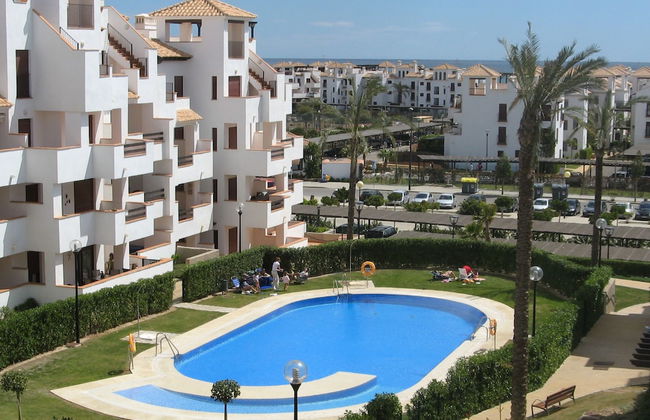 Apartamento Altos E2-1C - Photo 1