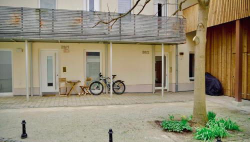 De la vie Reutlingen - Altstadt Apartment an Stadthalle & am Marktplatz - Foto 2