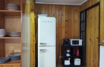 Pit stop in Villa nel Verde a Roma-Aeroporto di Ciampino - Foto 2