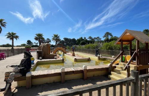 Mobil Home Les Viviers Cap Ferret - Foto 60