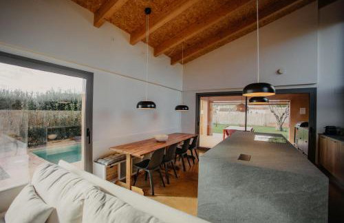 Empordà Soul, casa rural moderna con piscina - Foto 22