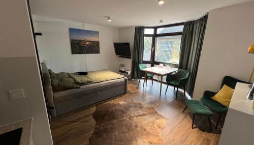 Studio 7 City Lage mit Garage nähe Köln Bonn - Foto 4